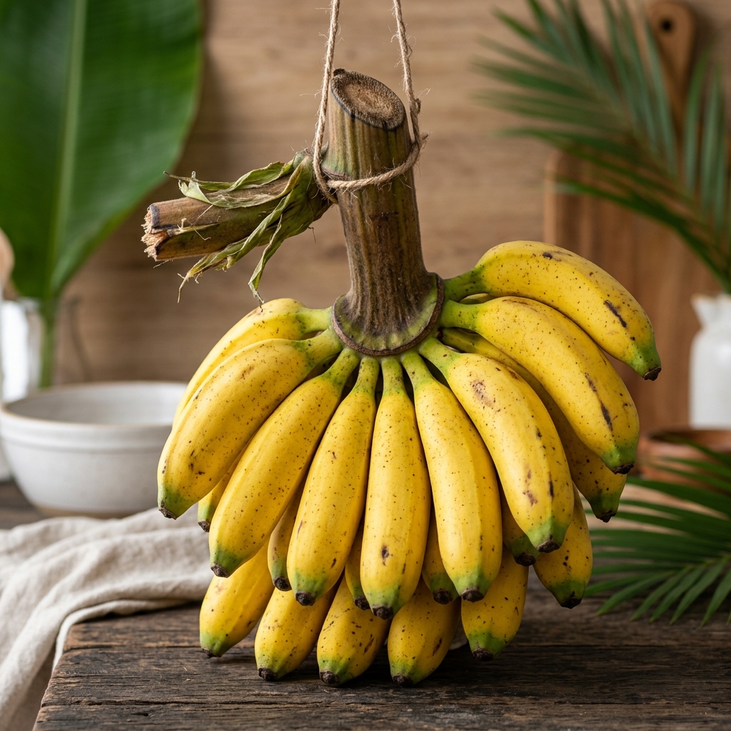 Bananas