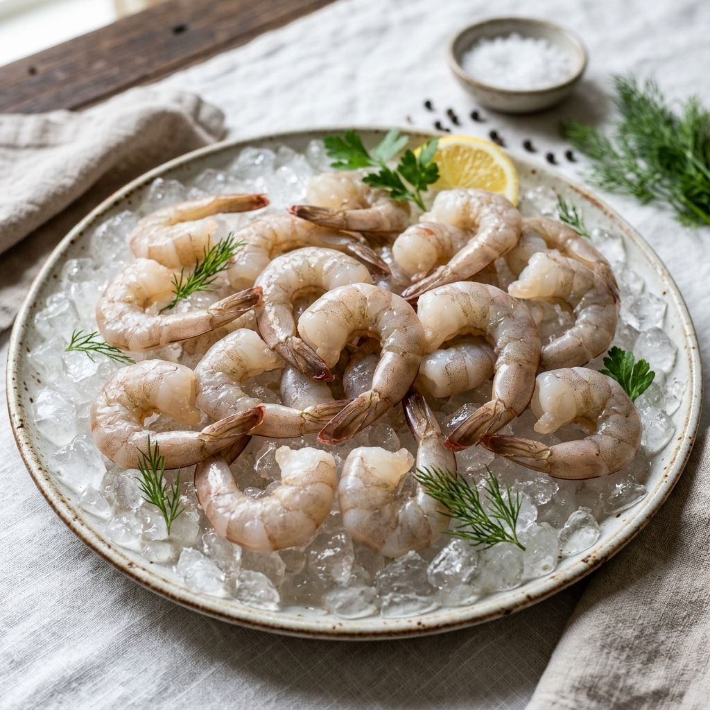Prawns